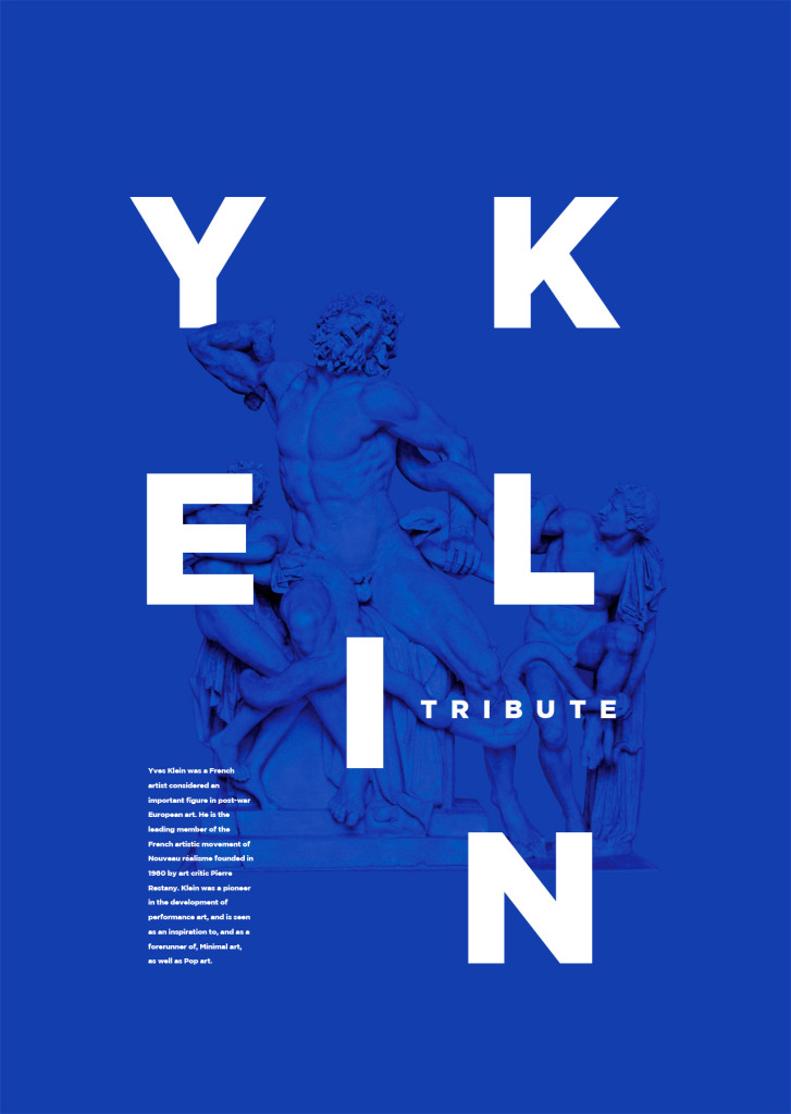 YKLEIN Tribute
